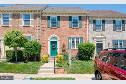 406 Hanna Way, Bel Air, MD 21014 - Photo 1