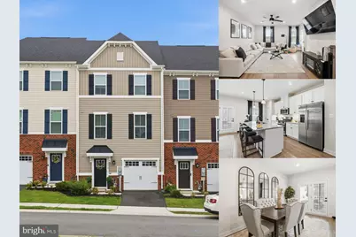 2510 Schooner Way, Bel Air, MD 21015 - Photo 1