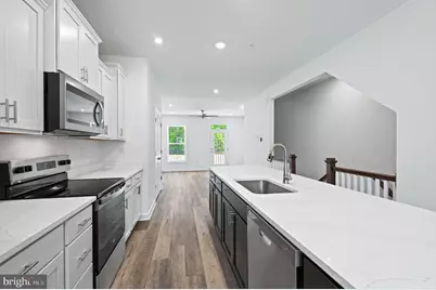 756 Bur Oak Court, Aberdeen, MD 21001 - Photo 9