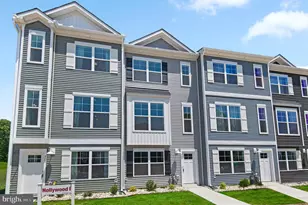 756 Bur Oak Ct, Aberdeen, MD 21001 - Photo 1