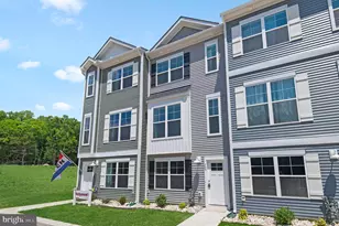 758 Bur Oak Ct, Aberdeen, MD 21001 - Photo 5