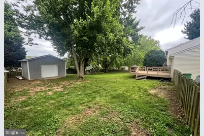 713 Paul Drive, Aberdeen, MD 21001 - Photo 5