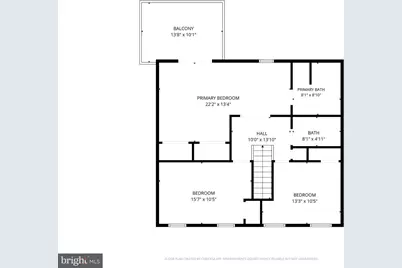 1716 Edwin Drive, Bel Air, MD 21015 - Photo 125
