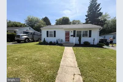 8 S Reed Street, Bel Air, MD 21014 - Photo 1