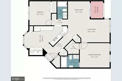 104 Bayland Drive #104-21, Havre de Grace, MD 21078 - Photo 43