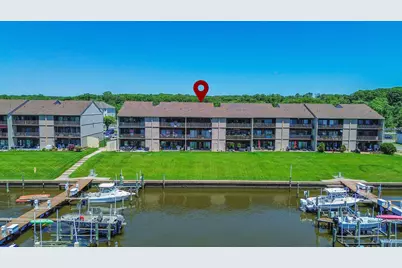 530 Riviera Drive #530-C, Joppa, MD 21085 - Photo 33