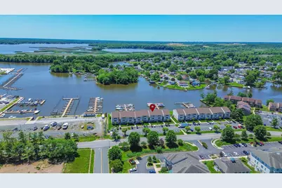 530 Riviera Drive #530-C, Joppa, MD 21085 - Photo 37