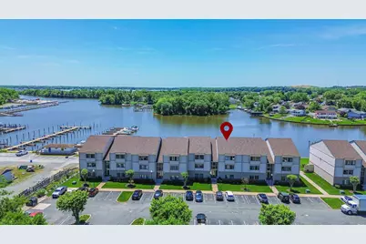 530 Riviera Drive #530-C, Joppa, MD 21085 - Photo 35