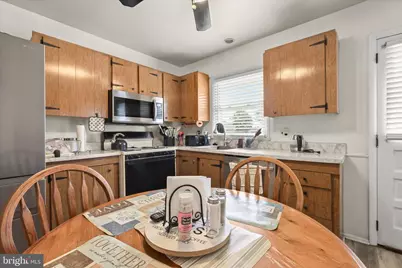 703 Tulip Court, Edgewood, MD 21040 - Photo 9