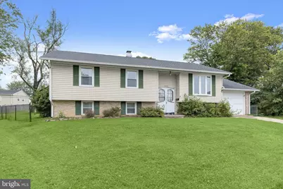 703 Tulip Court, Edgewood, MD 21040 - Photo 1