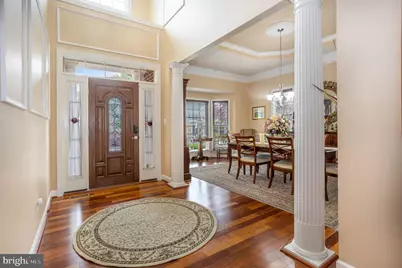 714 Monarchos Drive, Havre de Grace, MD 21078 - Photo 17