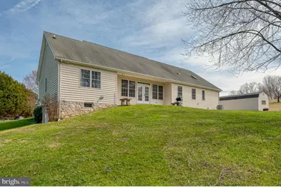 4532 Flintville Road, Whiteford, MD 21160 - Photo 29
