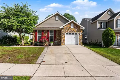 1029 Searay Court, Abingdon, MD 21009 - Photo 1
