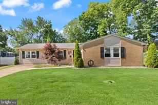 814 Foxwell Rd, Joppa, MD 21085 - Photo 1