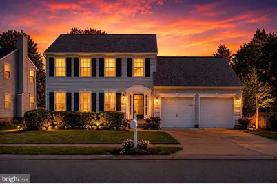 1123 Harford Town Drive, Abingdon, MD 21009 - Photo 5