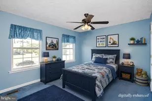 1123 Harford Town Dr, Abingdon, MD 21009 - Photo 31