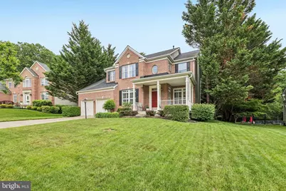 1403 Eagle Ridge Run, Bel Air, MD 21014 - Photo 89