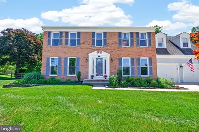 700 Lelia Court, Bel Air, MD 21014 - Photo 3