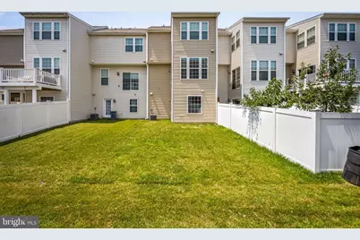 507 Heathland Trail, Aberdeen, MD 21001 - Photo 27