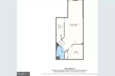 5080 Bristle Cone Court, Aberdeen, MD 21001 - Photo 29