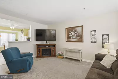 5080 Bristle Cone Court, Aberdeen, MD 21001 - Photo 3