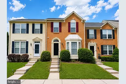 5080 Bristle Cone Court, Aberdeen, MD 21001 - Photo 1