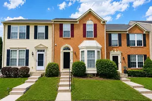 5080 Bristle Cone Ct, Aberdeen, MD 21001 - Photo 1