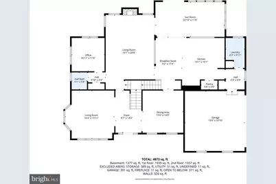 1504 Oakville Court, Bel Air, MD 21014 - Photo 49