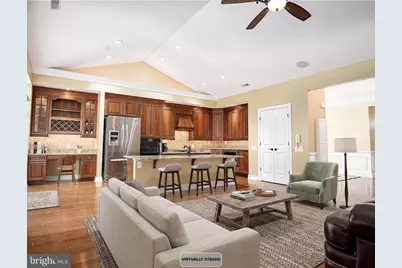 2513 Kenna Court #7, Abingdon, MD 21009 - Photo 19