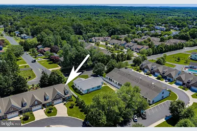 2513 Kenna Court #7, Abingdon, MD 21009 - Photo 5