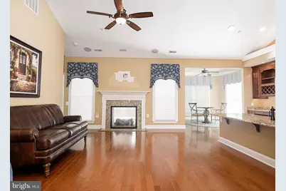 2513 Kenna Court #7, Abingdon, MD 21009 - Photo 21