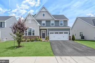 765 Sagebrush Loop, Aberdeen, MD 21001 - Photo 1
