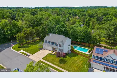 3216 Holly Knoll Court, Abingdon, MD 21009 - Photo 45