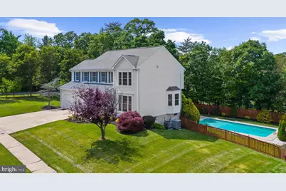 3216 Holly Knoll Court, Abingdon, MD 21009 - Photo 1