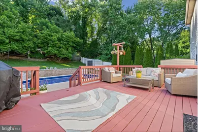 421 Abbey Circle, Abingdon, MD 21009 - Photo 17