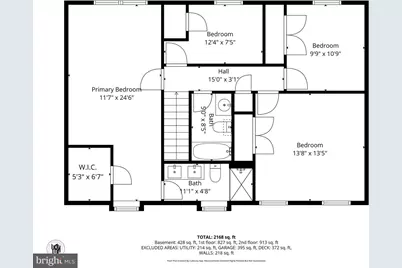 421 Abbey Circle, Abingdon, MD 21009 - Photo 57