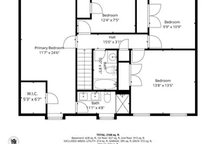 421 Abbey Cir, Abingdon, MD 21009 - Photo 57