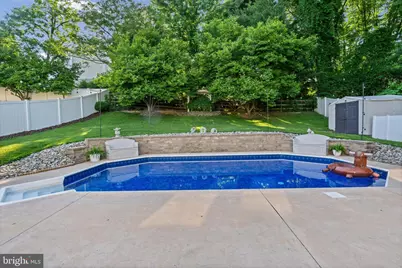 421 Abbey Circle, Abingdon, MD 21009 - Photo 25