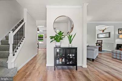 421 Abbey Circle, Abingdon, MD 21009 - Photo 5
