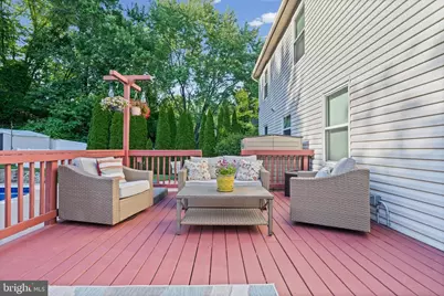 421 Abbey Circle, Abingdon, MD 21009 - Photo 19