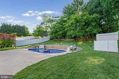 421 Abbey Circle, Abingdon, MD 21009 - Photo 21