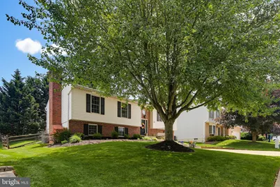 341 Hunters Run Drive, Bel Air, MD 21015 - Photo 37
