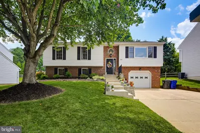 341 Hunters Run Drive, Bel Air, MD 21015 - Photo 1