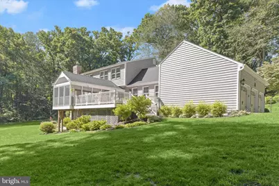1109 E Wheel Road, Bel Air, MD 21015 - Photo 31
