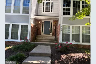 903 Woodbridge Court #F, Edgewood, MD 21040 - Photo 53