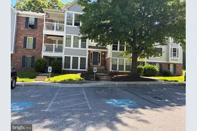903 Woodbridge Court #F, Edgewood, MD 21040 - Photo 1