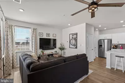 1801 Rankokus Drive, Havre de Grace, MD 21078 - Photo 5