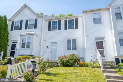 4240 Chapel Gate Place, Belcamp, MD 21017 - Photo 19