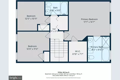 1305 Dickinson Court, Bel Air, MD 21015 - Photo 31