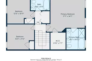 1305 Dickinson Ct, Bel Air, MD 21015 - Photo 31